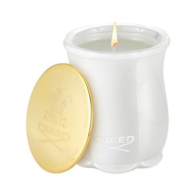 CREED Love in White Scented Candle 200 gr